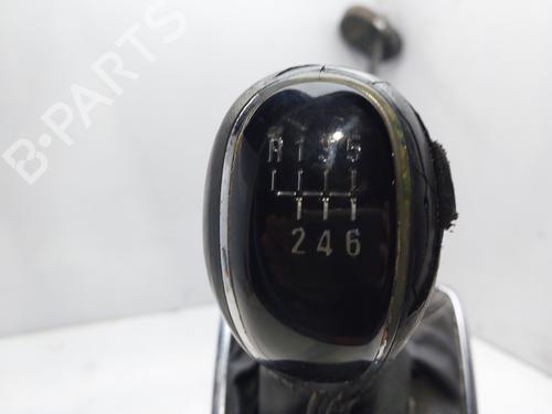 Gear lever OPEL ASTRA J (P10)  | BP17333524M90 