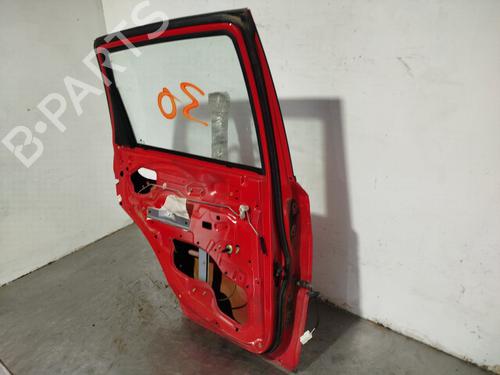 Left rear door DAEWOO KALOS (KLAS) 1.2 | BP31880087C4 