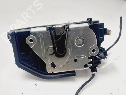 Rear left lock BMW 1 (F20) 116 d | BP21177723C100 