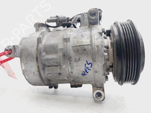AC compressor MERCEDES-BENZ B-CLASS Sports Tourer (W246, W242)  | BP27554307M34 