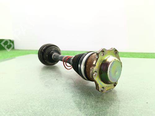 Left front driveshaft VW POLO IV (9N_, 9A_) 1.9 TDI | BP29401685M38 