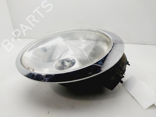 Left headlight MINI MINI (R50, R53)  | BP32015588C28 
