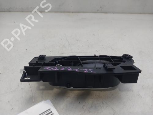 Front right interior door handle CITROËN C6 (TD_) 2.7 HDi | BP17900193I14 