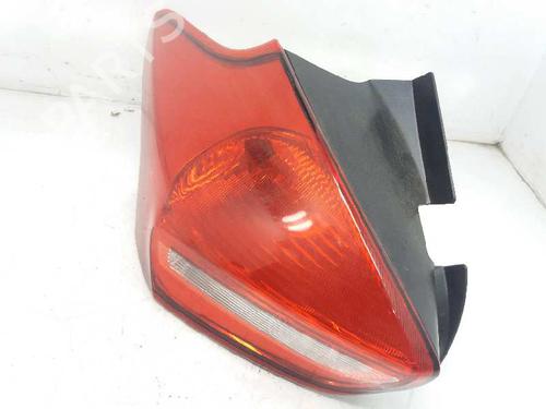 Used Left taillight FORD FOCUS III 1.6 TDCi (95 hp) 3665078