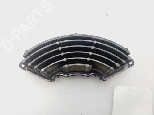 Used Heater resistor CITROËN C4 Picasso I MPV (UD_) 2.0 HDi 138 (136 hp) 29066519