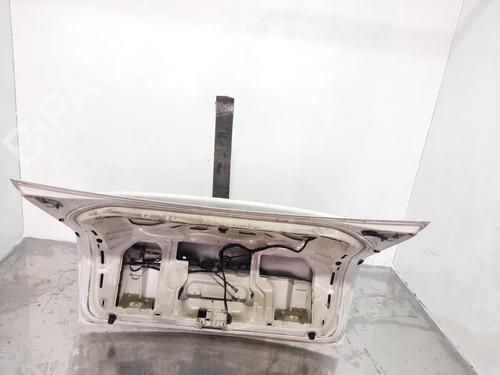 Tailgate SKODA SUPERB I (3U4) 1.9 TDI | BP16710291C6 