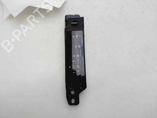 Module électronique LEXUS IS III (_E3_) 300h (AVE30_, AVE30R) (223 hp) 30657756