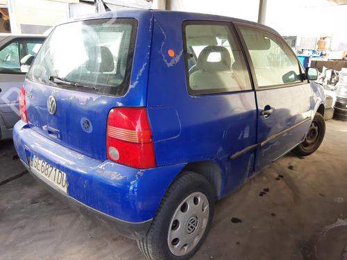 Right taillight VW LUPO I (6X1, 6E1) 1.4 16V | BP17243101C35 