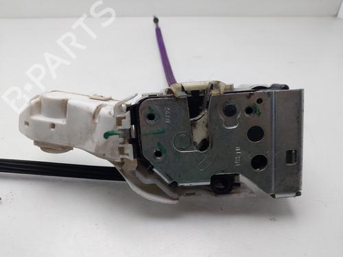 Used Front left lock Front left lock FIAT TIPO Estate (356_, 357_) 1.4 (356WXA1B) (95 hp) 33801075 33801075