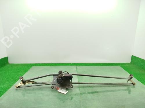 Viskermotor vindrude CITROËN XSARA PICASSO (N68) 2.0 HDi (90 hp) 28733124