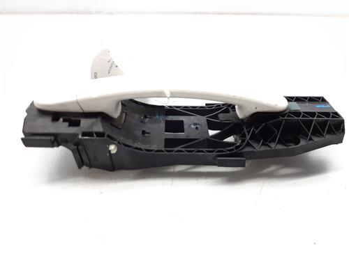 Front right exterior door handle SEAT IBIZA IV (6J5, 6P1)  | BP7311662C129 
