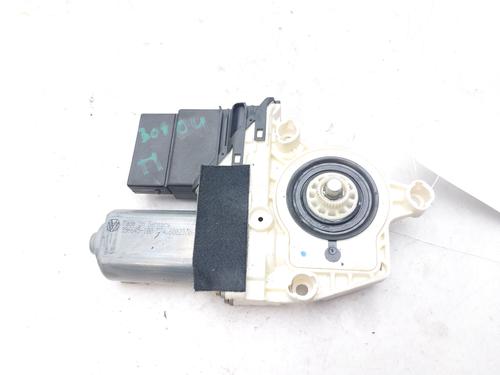 Used Left rear window motor SEAT ALTEA (5P1) [2004-2015]  12994554