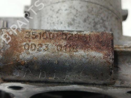 Throttle body HYUNDAI i10 I (PA) 1.1 | BP30318989M82