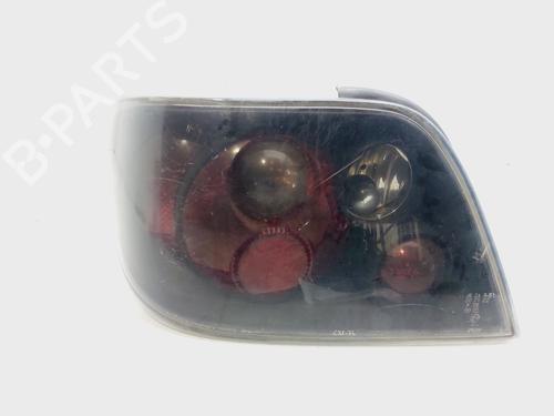 Used Left taillight CITROËN XSARA Coupe (N0) 1.9 D (70 hp) 27301201