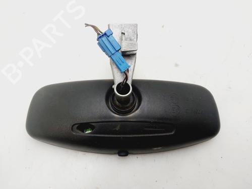 Rear mirror CITROËN C4 Coupe (LA_)  | BP29582359I6 