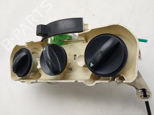 Climate control TOYOTA COROLLA (_E12_) 1.4 VVT-i (ZZE120_, ZZE120R) | BP36476088I5 - Image 2