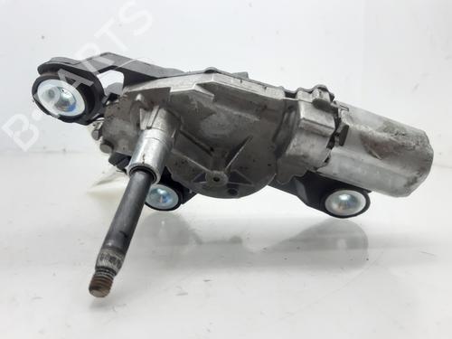 Used Rear wiper motor FORD FOCUS II (DA_, HCP, DP) 1.6 TDCi (90 hp) 7574227