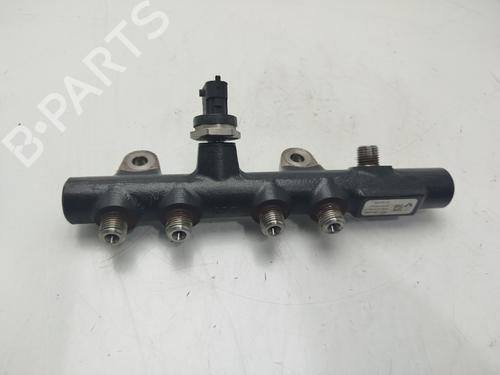 Used Injection rail Injection rail RENAULT CLIO IV (BH_) [2012-2021] 32411125 32411125