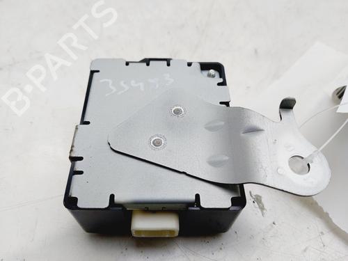 Electronic module TOYOTA PRIUS Liftback (_W2_) 1.5 Hybrid (NHW20_, NHW20R) | BP19637895M83 
