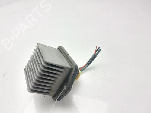Heater resistor MITSUBISHI OUTLANDER II (CW_W) | BP30553814M108