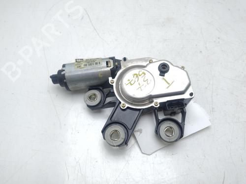 Rear wiper motor VW TOUAREG (7LA, 7L6, 7L7)  | BP24815311M102 