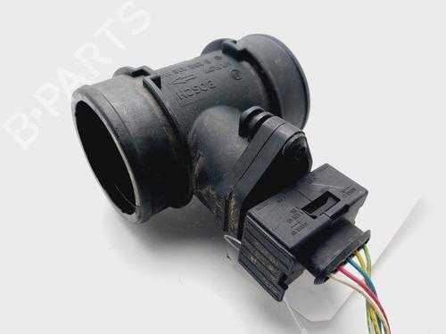 Mass air flow sensor OPEL CORSA C (X01) 1.2 Twinport (F08, F68) | BP31798921M95 