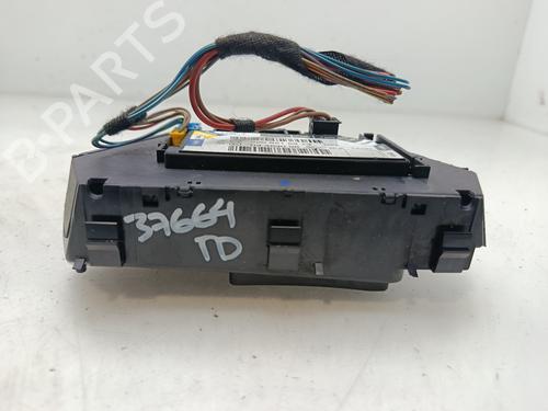 Switch MERCEDES-BENZ S-CLASS (W220, V220) S 320 CDI (220.025, 220.125) | BP32018078I30