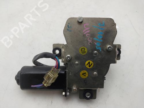 Rear wiper motor TATA INDICA | BP36004616M102 - Image 5
