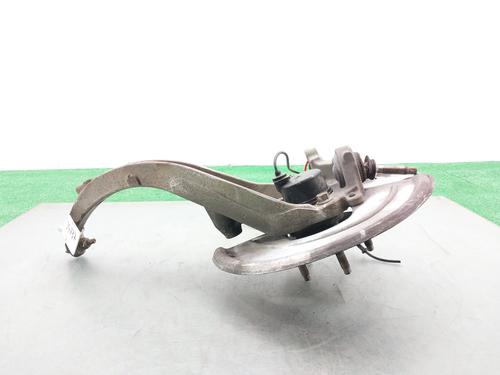 Left front steering knuckle JAGUAR S-TYPE II (X200) 3.0 V6 | BP22192478M25 
