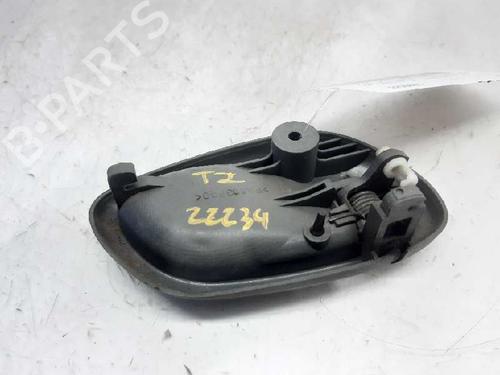 Rear left interior door handle OPEL AGILA (A) (H00) 1.2 16V (F68) | BP6786915I15 