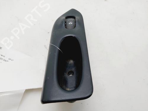 Used Right rear window switch RENAULT LAGUNA I (B56_, 556_) 1.9 dTi (100 hp) 28110422