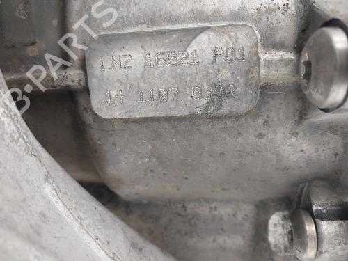 Gearbox VW EOS (1F7, 1F8) | BP37444265M3 - Image 5