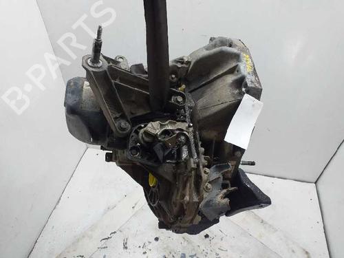 Gearbox NISSAN MICRA III (K12) 1.5 dCi | BP7159099M3 