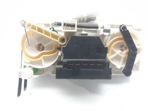 Climate control OPEL ASTRA G Hatchback (T98) 1.6 (F08, F48) | BP6120129I5 