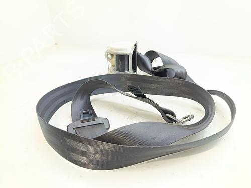 Used Rear left seatbelt SEAT IBIZA IV (6J5, 6P1) [2008-2017]  28186130
