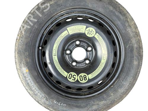 Used Rim Rim MERCEDES-BENZ C-CLASS (W204) C 200 CDI (204.001) (136 hp) 36290958 36290958