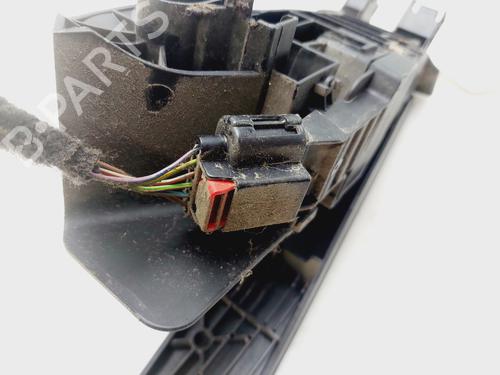 Pedal VW TIGUAN (5N_)  | BP29984158I4