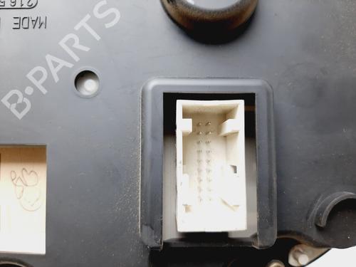 Instrument cluster CITROËN XSARA (N1) 1.9 D | BP21488075C47 