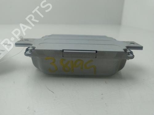 Electronic module NISSAN X-TRAIL III (T32_, T32R, T32RR)  | BP29435072M83 
