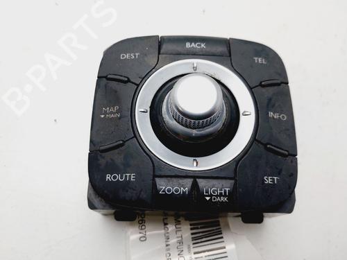 Kombi Kontakt / Stilkkontakt RENAULT LAGUNA II Grandtour (KG0/1_) 1.9 dCi (KG1A, KG1W, KG0G) (110 hp) 19914912