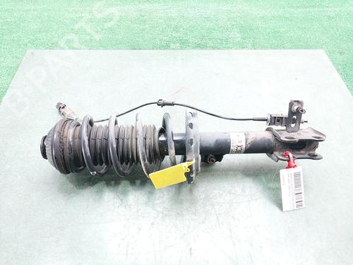 Right front shock absorber OPEL ASTRA H (A04) 1.6 (L48) | BP20331593M17 