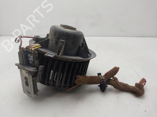 Used Heater blower motor Heater blower motor VW VENTO (1H2) 1.9 D (65 hp) 33540006 33540006