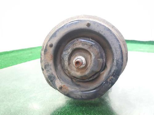 Left front shock absorber MERCEDES-BENZ CLK (C209) CLK 220 CDI (209.308) | BP6538670M16 