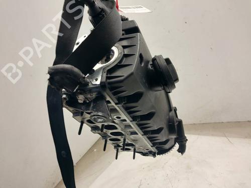 Used Cylinder head Cylinder head VW PASSAT B5.5 Variant (3B6) 1.9 TDI (130 hp) 39652920 39652920