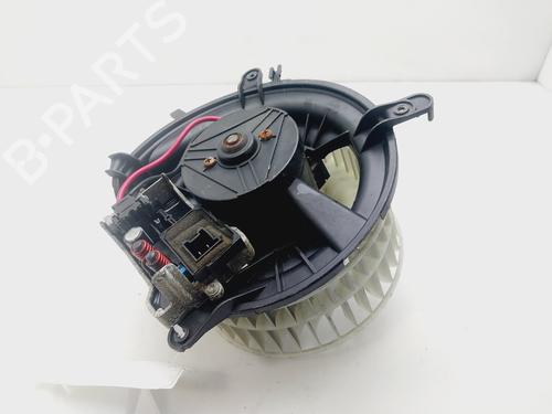 Used Heater blower motor MERCEDES-BENZ S-CLASS (W220, V220) S 320 (220.065, 220.165) (224 hp) 32046207