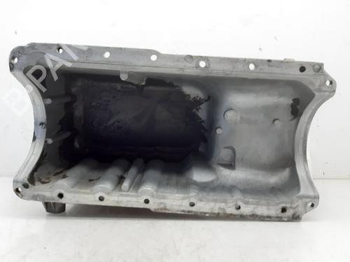 Used Oil sump FORD FIESTA V (JH_, JD_) 1.3 (69 hp) 13999050