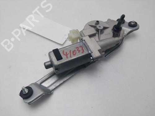 Used Rear wiper motor Rear wiper motor HYUNDAI TUCSON (NX4E, NX4A) [2020-2026] 33464127 33464127