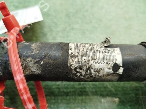 Left front driveshaft CHEVROLET CAPTIVA (C100, C140) 2.0 D | BP31630932M38 - Image 5