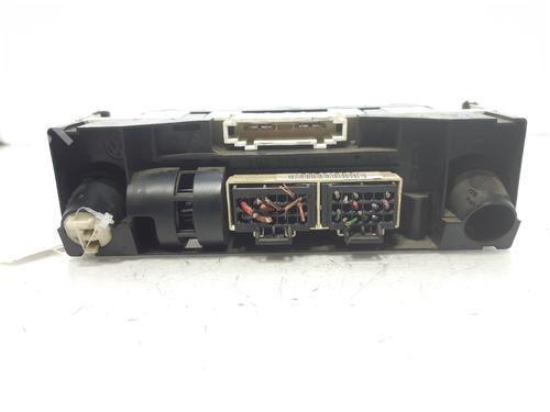 Climate control VW FOX Hatchback (5Z1, 5Z3, 5Z4) 1.4 TDI | BP8491743I5 