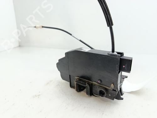 Front left lock PEUGEOT 308 II (LB_, LP_, LW_, LH_, L3_)  | BP29117299C98 